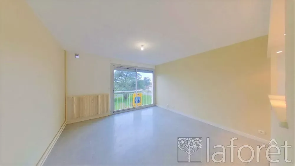 Appartement 1 pièces à Bourg en bresse