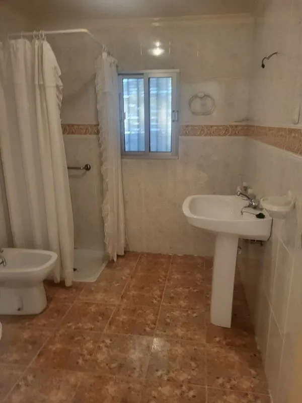 Vannitoad - Terraced House in Quiet Area, Azuaga