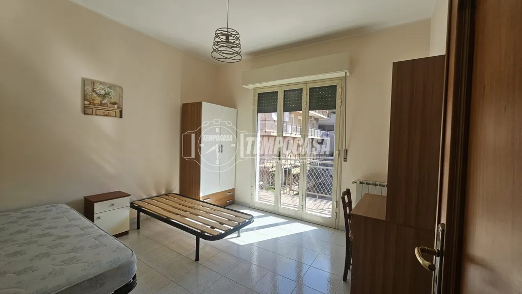Bedrooms - Student-Friendly Flat near Messina University