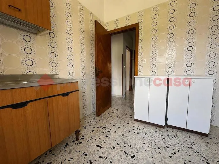 Cuisine - Apartment with Sea View near Minturno