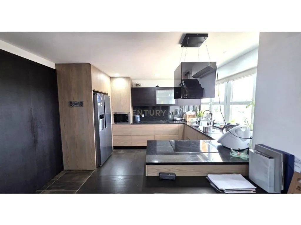 Cuisine - Luxury Apartment with River View in Setúbal