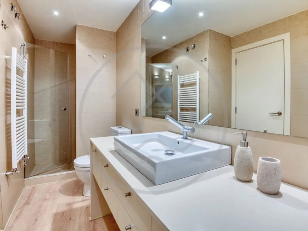 Vannitoad - Luxury Duplex with Seafront View in Calonge