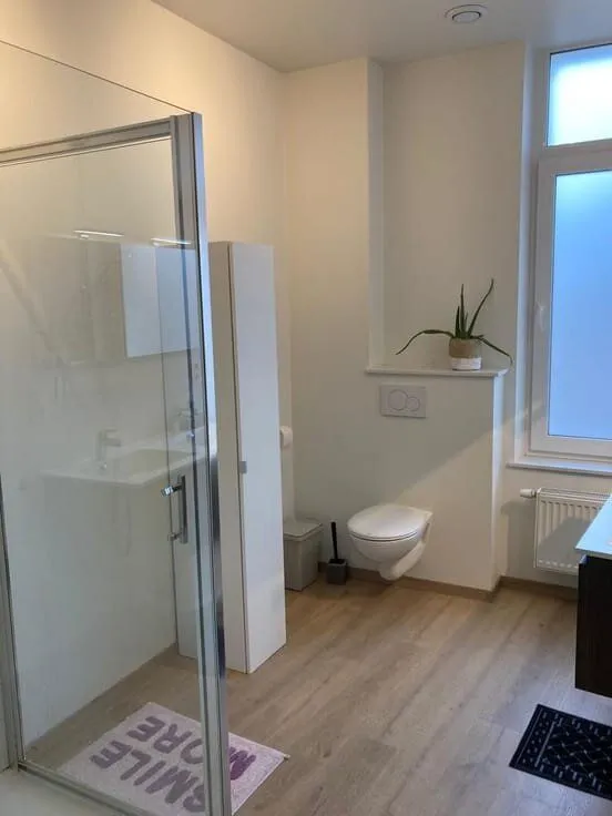 Salles de bain - Appartement Neuf avec Vue Dégagée à Arlon