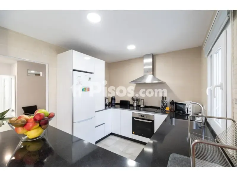 Cuisine - Chalet with Pool near La Barrosa Beach