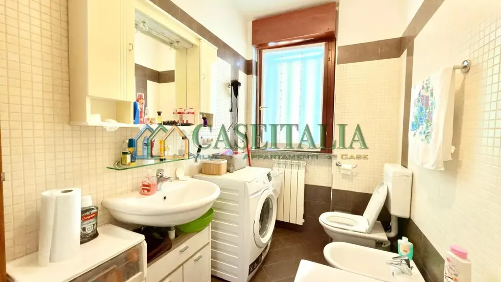 Vannitoad - Apartment with Attic in Ivrea