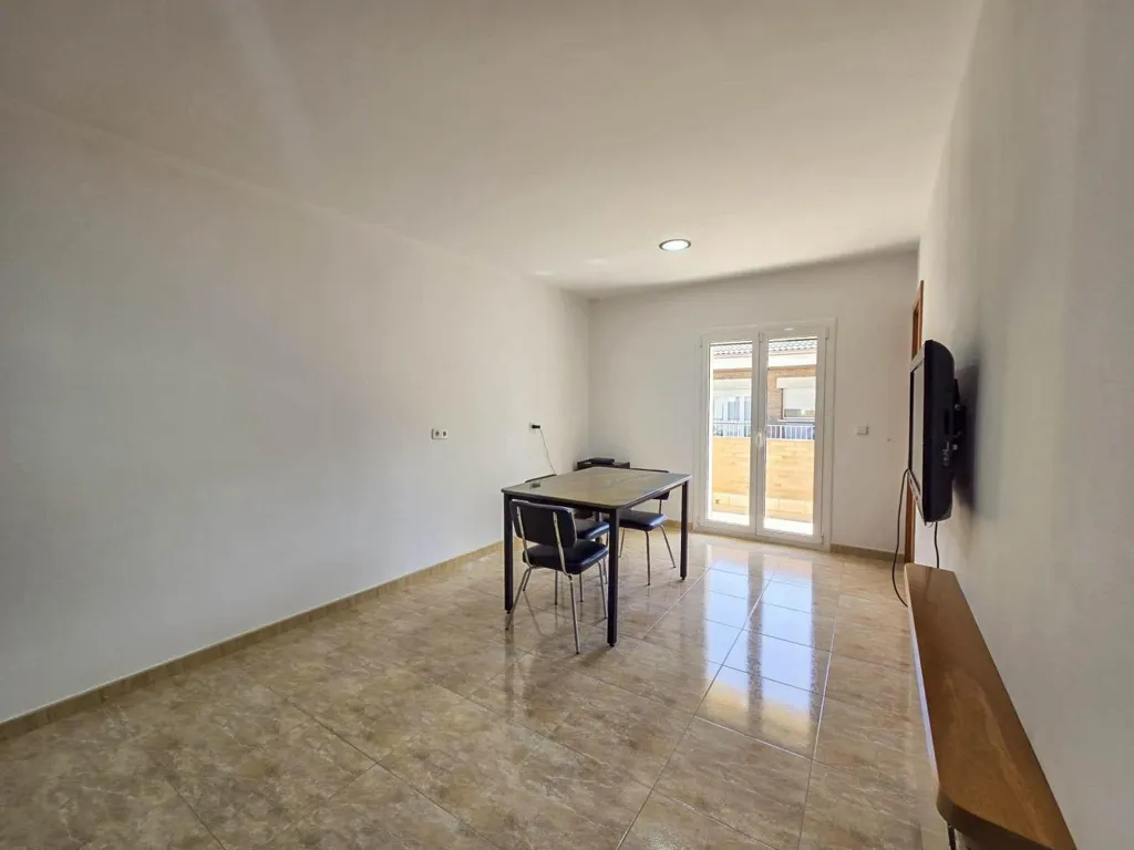 Salle à manger - Refurbished Terraced House with Multiple Terraces in Vilanova del Camí