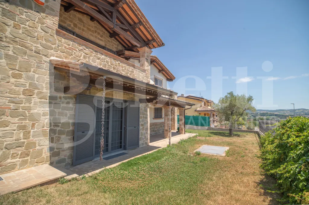 Esterno - Luxury Villa with Pool near Perugia