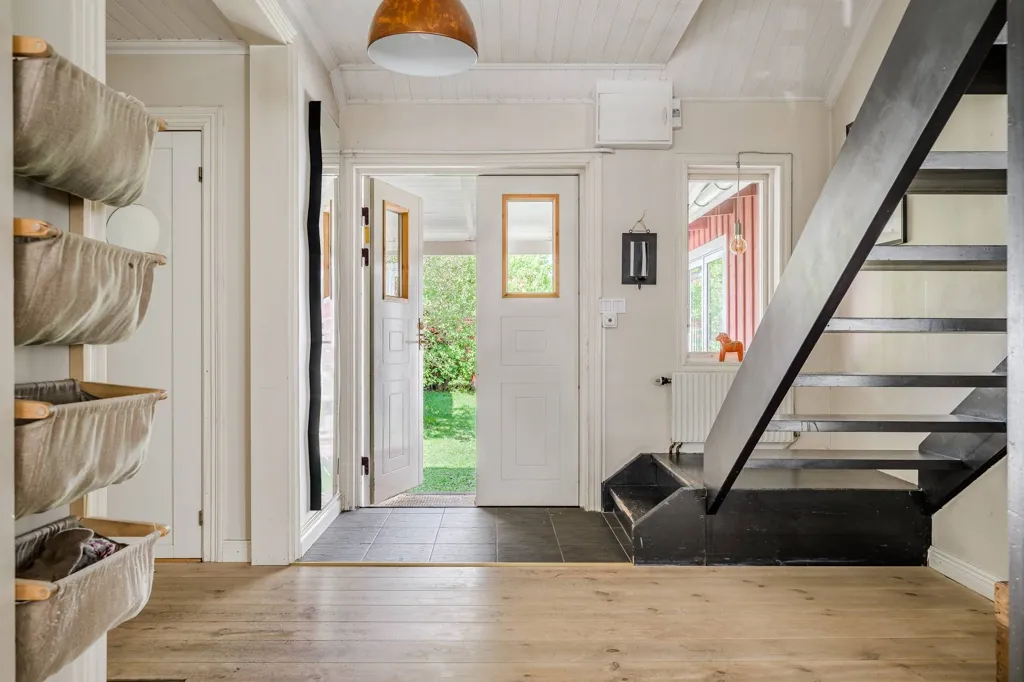 Maison 5 pièces à Falu kommun
