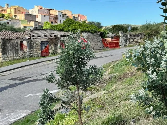 Rustic Farmhouse with Private Garden in Modolo