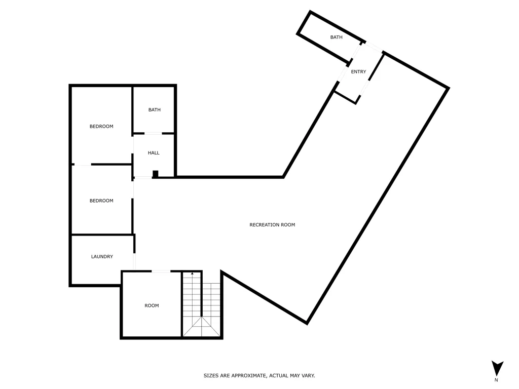 Plan - Modern Villa with Sea View in Marbella East