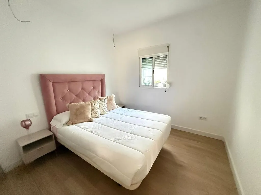 Magamistoad - Semi-detached House with Terrace in Taraguilla