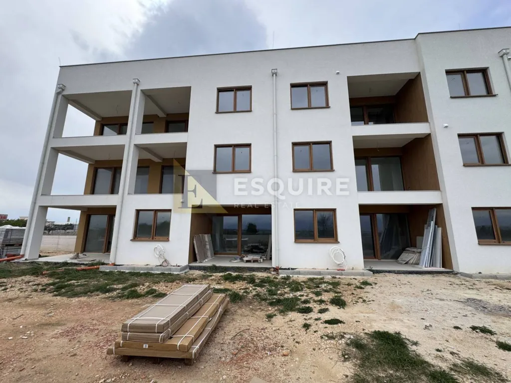 Extérieur - Luxury Penthouse with Sea View in Nin