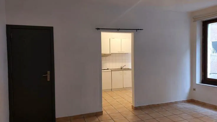 Appartement à Namur