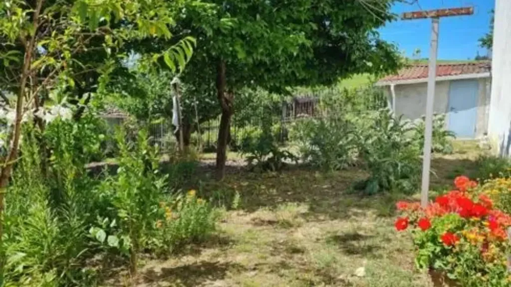 Aed - Villa with Vineyard View in Santa Maria Della Versa