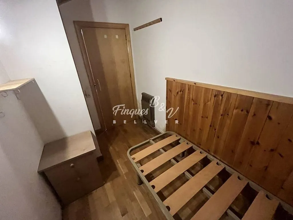 Magamistoad - Apartment with East View in Bellver de Cerdanya