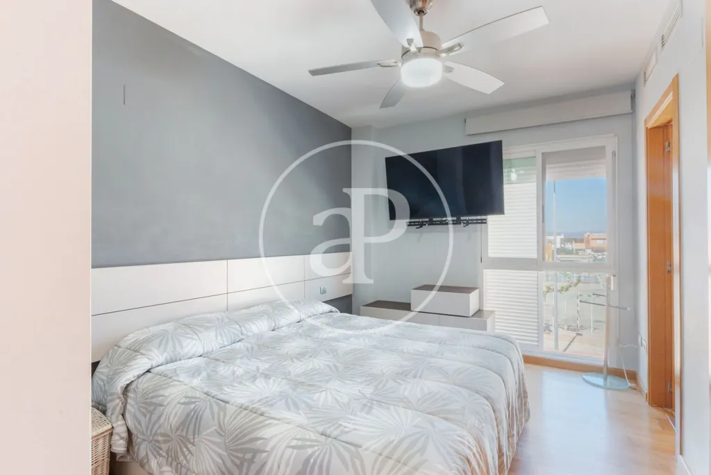 Camere da letto - Twin-Storey House with Pool near Beaches