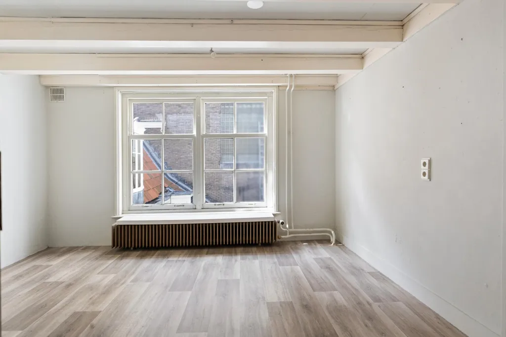 Toad - Historic Canal House with Two Units in Amsterdam