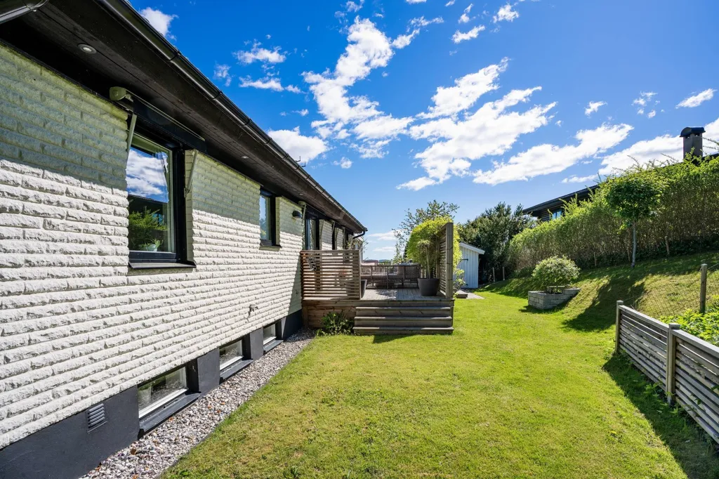 7-toaline maja asukohas Jönköpings kommun