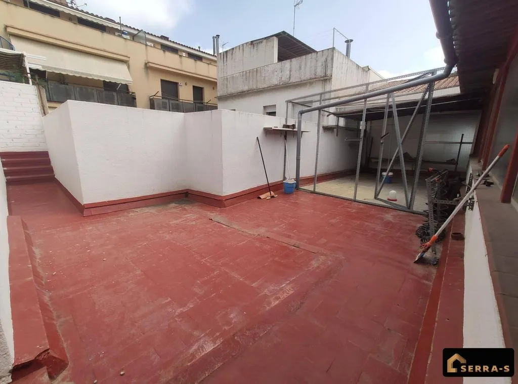 Aed - Apartment Complex with Parking in Mataró