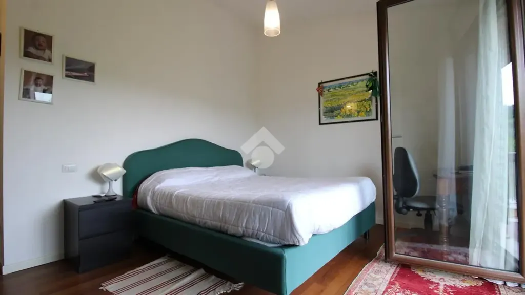 Chambres - Panoramic Villa with Garden in San Marino