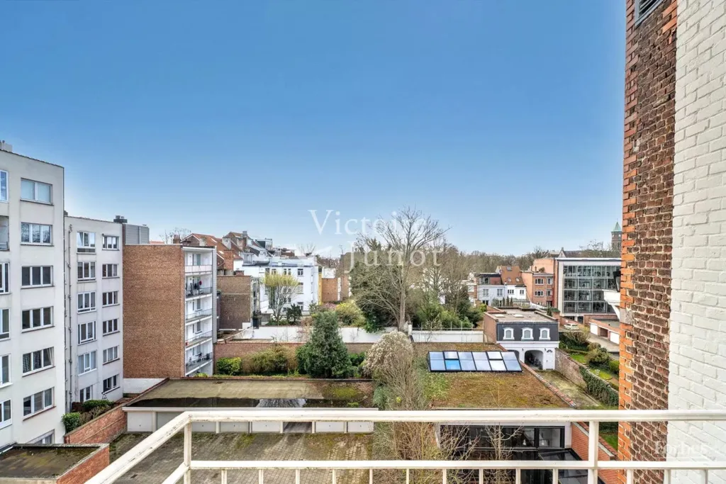 Balcon - Appartement à Rénover avec Terrasse à Montgomery