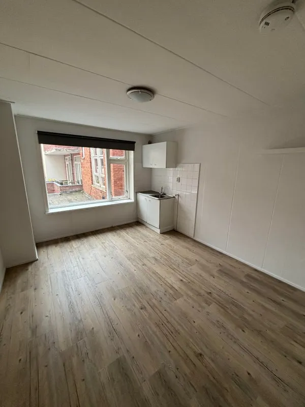 Elutuba - Studio Apartment with Kitchenette in Groningen
