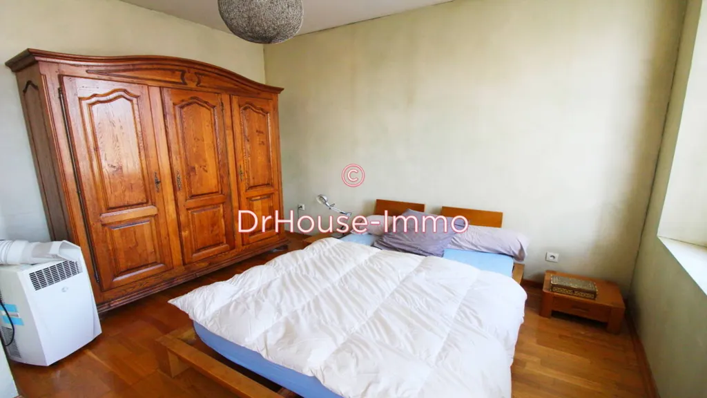 Chambres - Maison Lumineuse avec Jardin à Marseille-3e