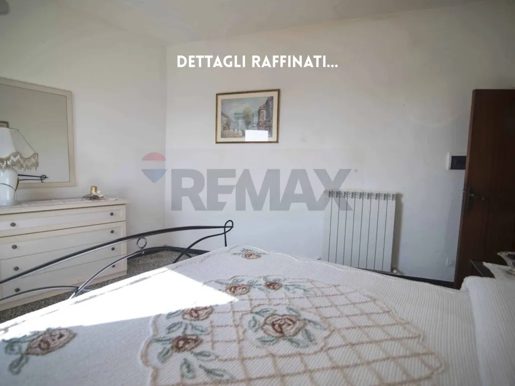 Chambres - Ready-to-Live House with View in Roccastrada
