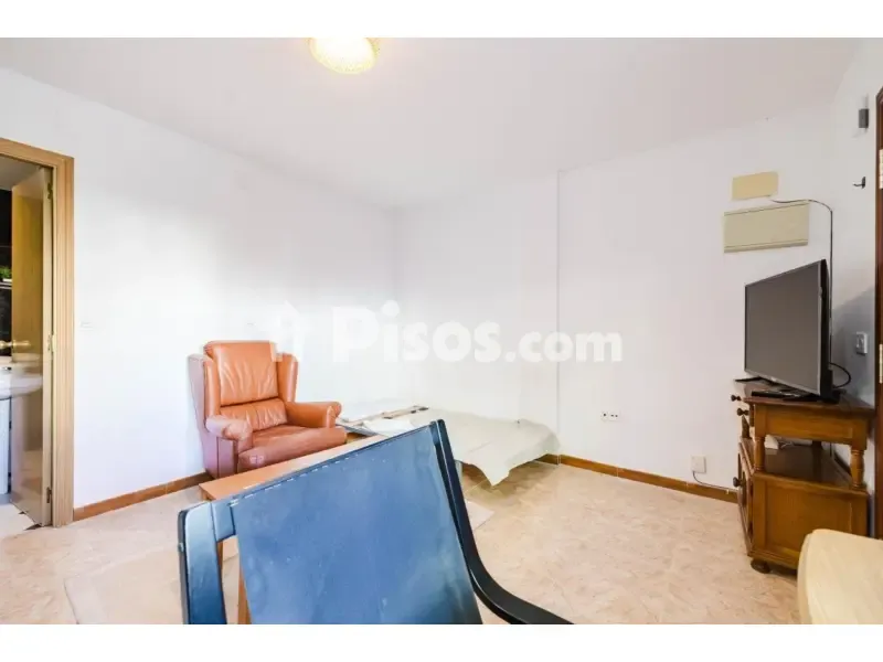 Elutuba - Studio with 20m² Terrace in Torremolinos