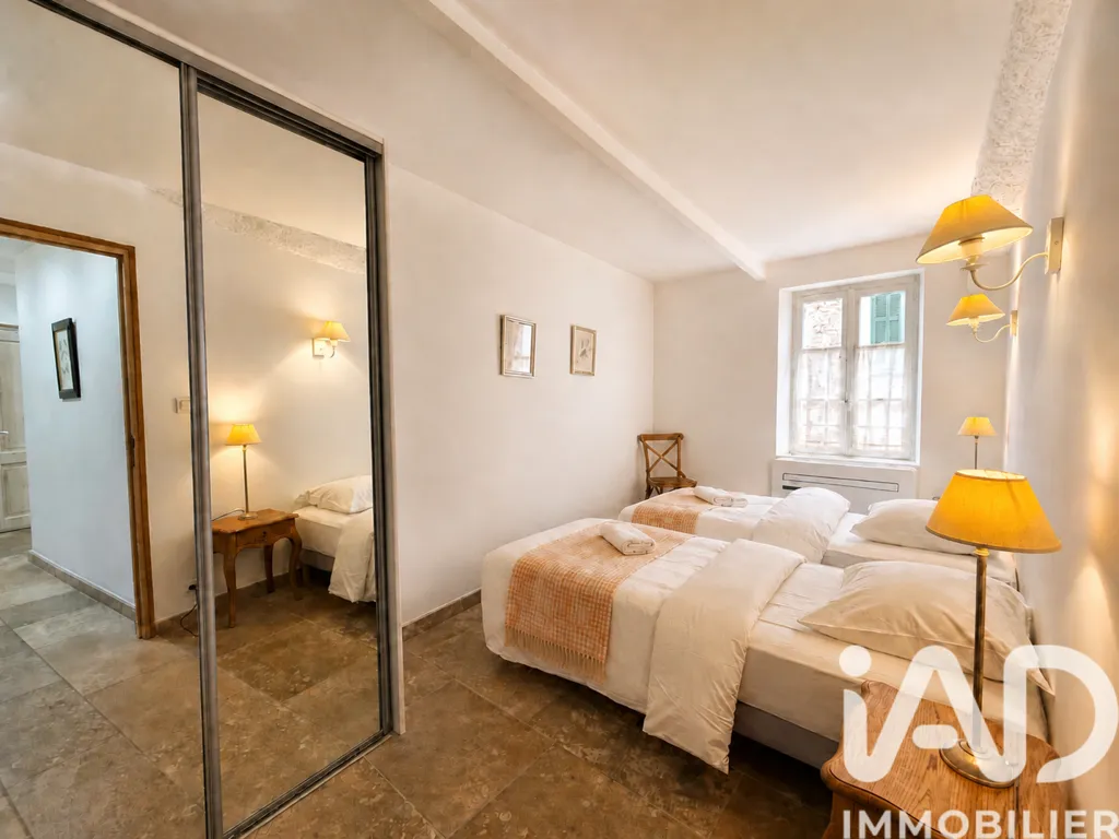 Magamistoad - Charming 3-Piece Apartment in Cannes Le Suquet