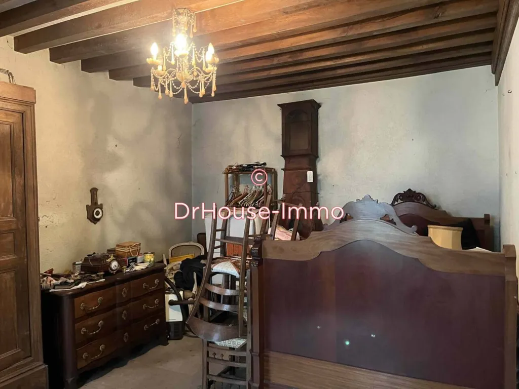 Magamistoad - 4-Piece House with Garden in Pontaubert