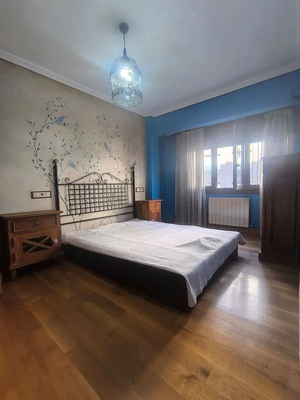 Bedrooms - Apartment with Ascender in Repeléga Centre