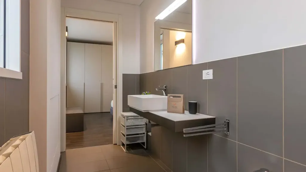 Vannitoad - Loft with Panoramic Views in Venice