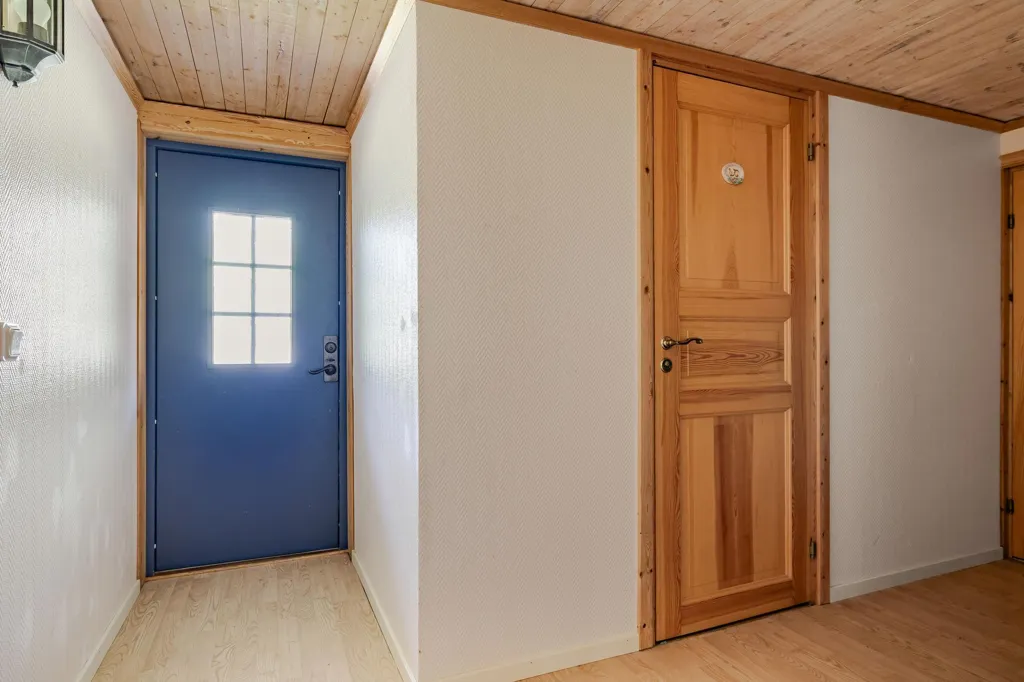 Esik - Suterräng Villa with Private Beach in Sandstrand