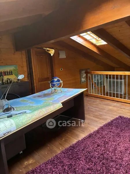 Pièces - Villa with Private Park in Ventasso