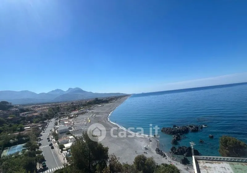 Apartment with Sea View in Scalea