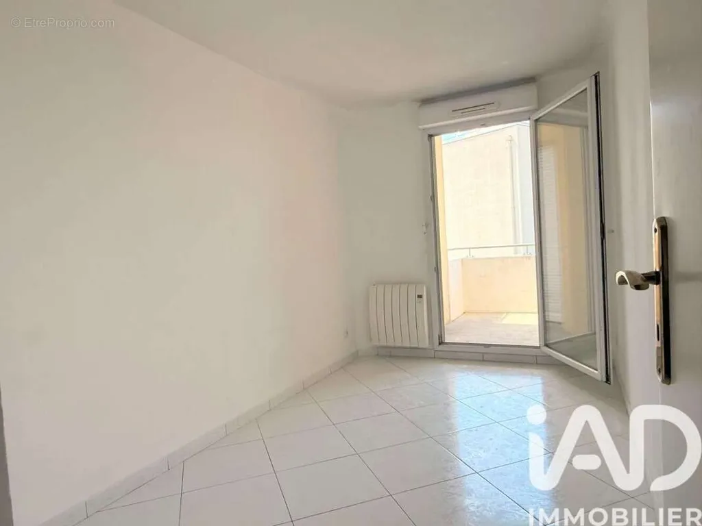 Appartement 4 pièces à Bobigny