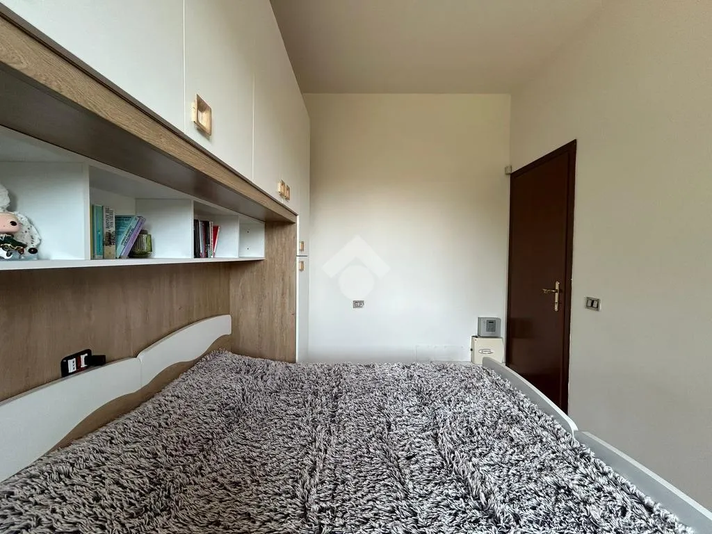 Magamistoad - Semi-detached Villa with Solar Panels in Brescia