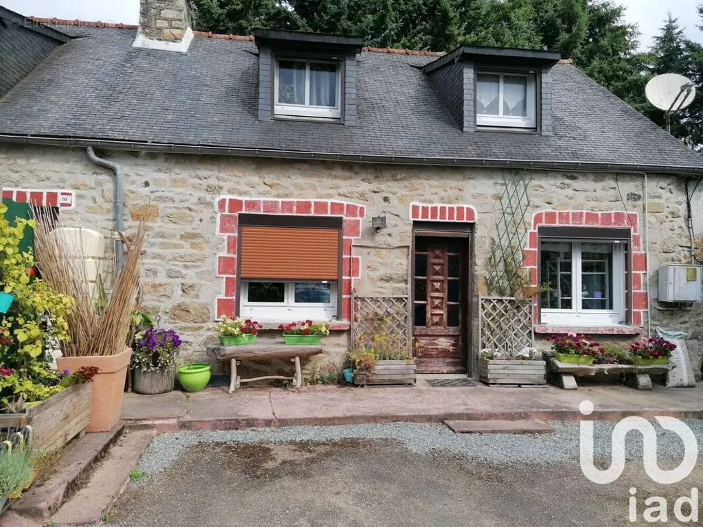 Maison 8 pièces à Kerpert