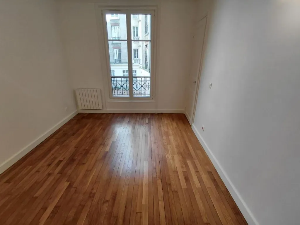 Stanze - Refurbished Flat with Digicode in Prestigious Residence