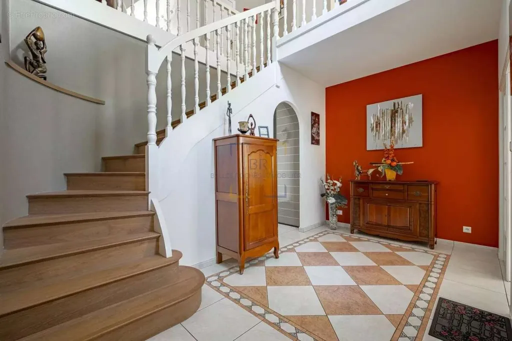 Toad - Villa with Private Domain near Guérande Centre