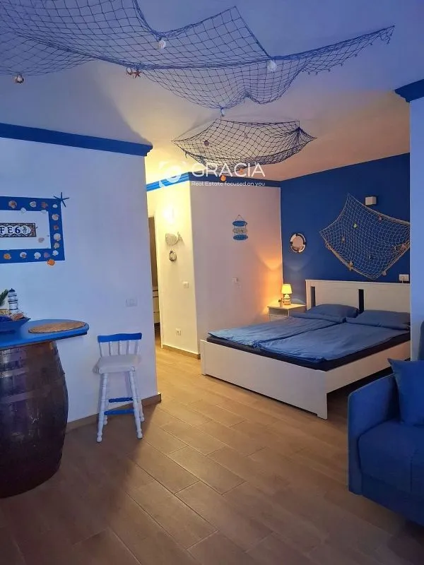 Magamistoad - Renovated Studio with Terrace in Golf del Sur