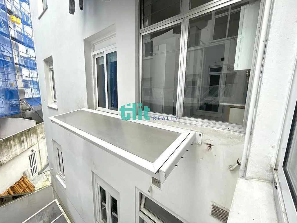 Rõdu - Apartment with Garage in Paseo de los Puentes
