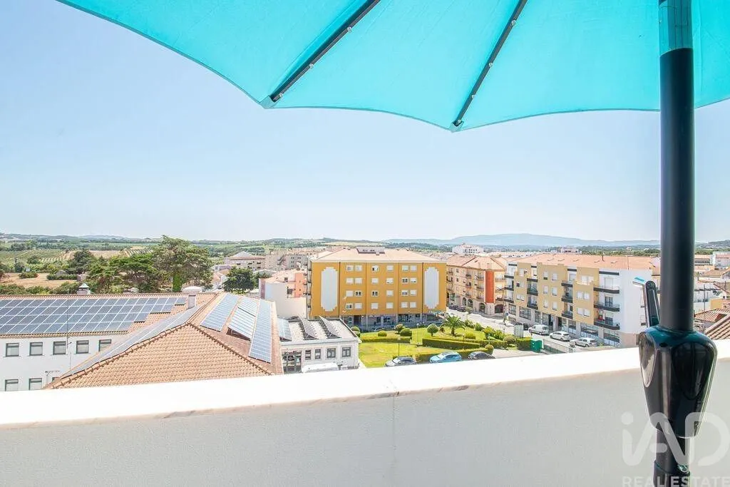Balcone - Luxury Apartment with Balconies in Bombarral