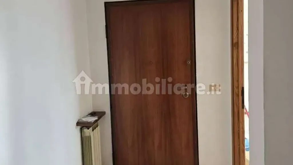 Esik - Apartment with Terrace in Perugia