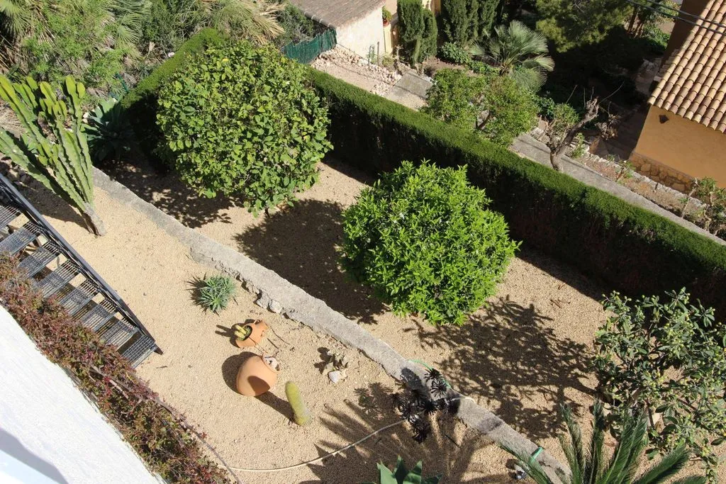 Jardin - Luxury Villa with Sea Views in Calpe