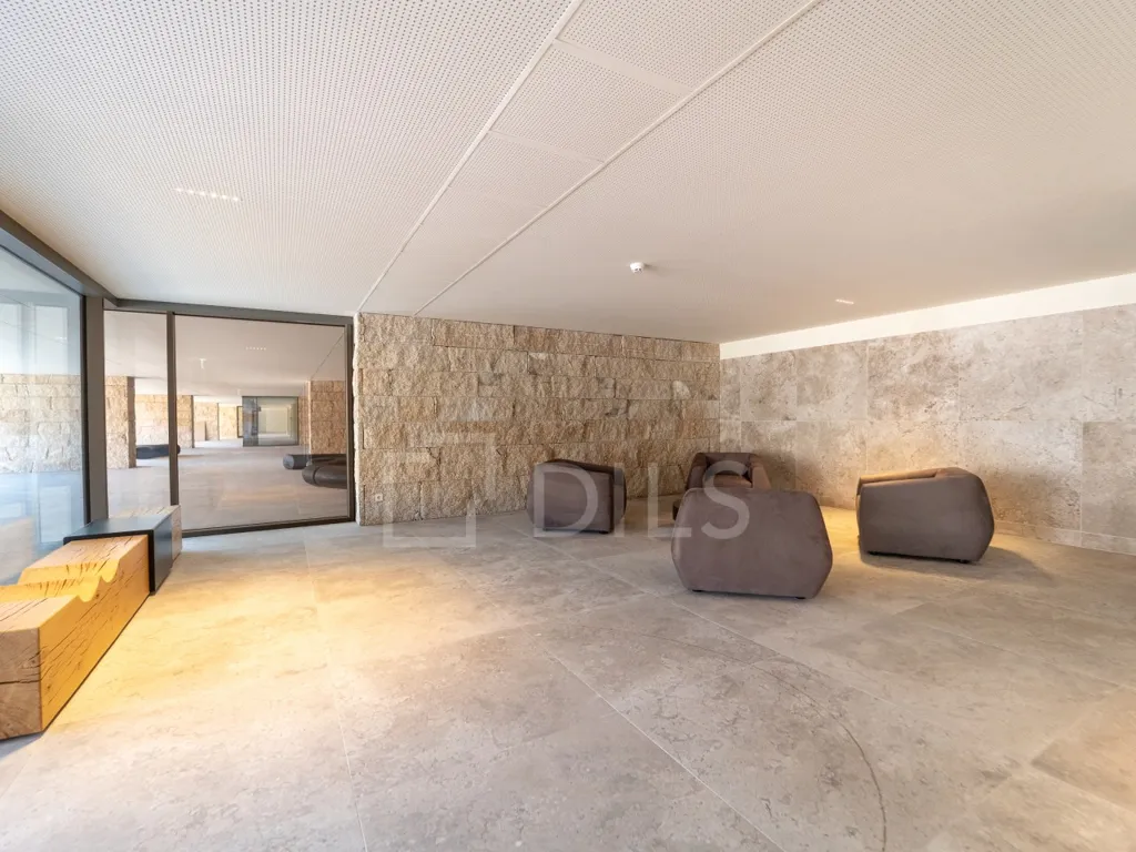 Elutuba - Luxury Apartment with River Views in Porto