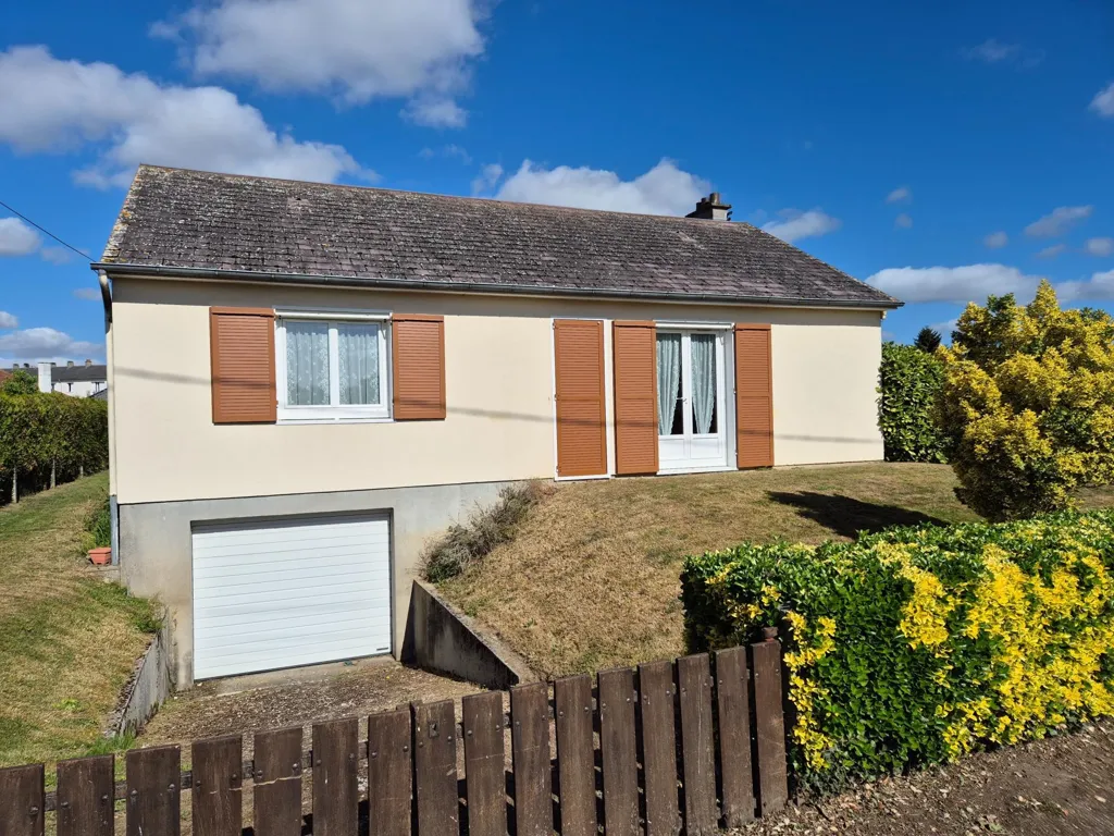 Esterno - Detached House with Garden in Routot