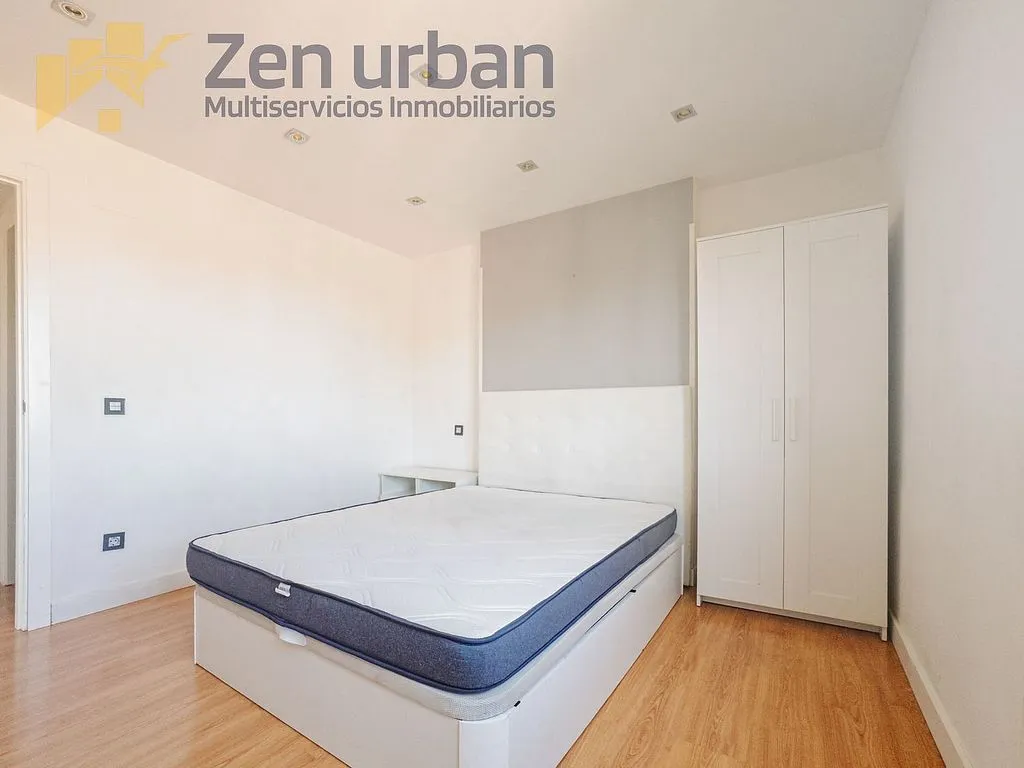 Magamistoad - Apartment with Pool and Terrace in El Carrascal