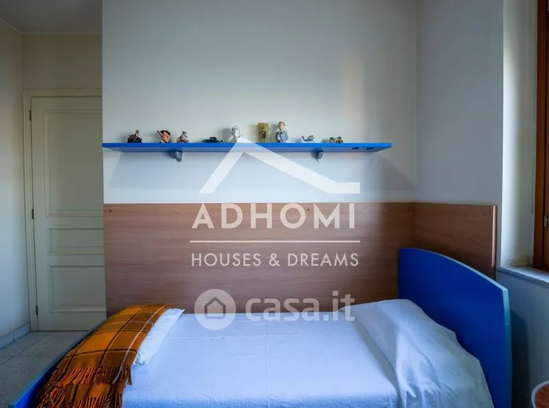 Chambres - Penthouse with Sea View in Cagliari